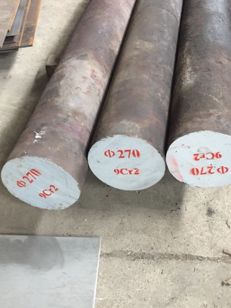 鼎湖9Cr2工具钢
