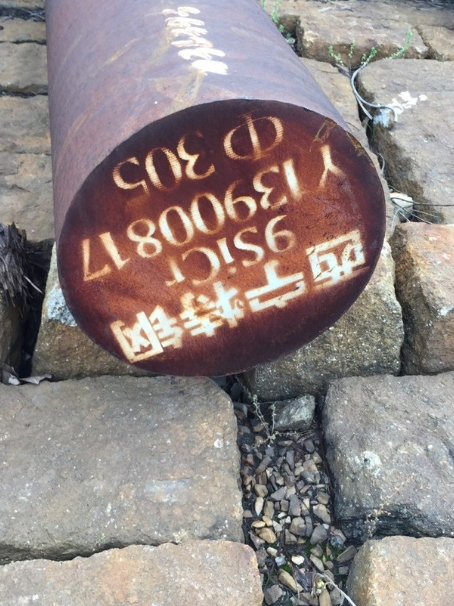 鼎湖9CrSi工具钢