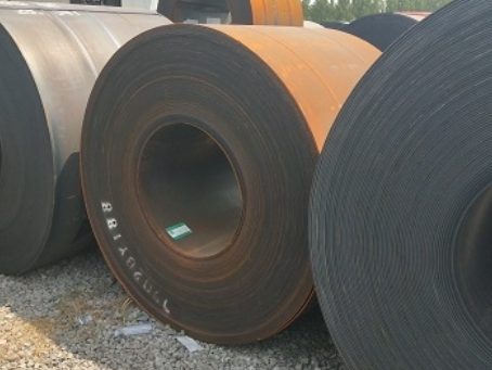 鼎湖Q355NHB耐候板